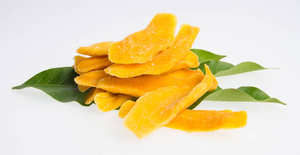 MEILLEUR VENDEUR MANGUE SÉCHÉE NATURELLE BIOLOGIQUE DU VIETNAM-SAC À FERMETURE ÉCLAIR DE QUALITÉ SAINE PREMIUM 100G - Product Image 2