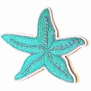 2024 Handmadeแฟชั่นตะวันตกการ์ตูนเสื้อป้ายออกแบบที่กําหนดเองโลโก้ปักลูกปัดคุณภาพสูงเสื้อผ้าแพทช์ - Product Image 6