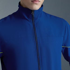 ชุดวอร์มลำลองสองชิ้นของผู้ชายชุดวอร์มใส่หน้าหนาวพิมพ์ลายปักโลโก้ได้ตามต้องการ - Product Image 5