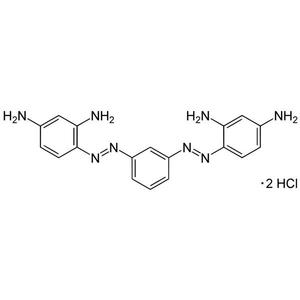 Bismarckbraun Y - Product Image 1