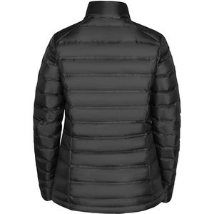 Chaqueta acolchada 2025, abrigo de invierno para mujer, abrigos de invierno para mujer, ropa cálida de moda, chaqueta con cuello vuelto, chaqueta para mujer - Product Image 2