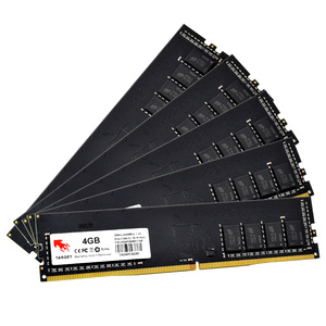 Alto rendimiento DDR 4 <span class=keywords><strong>RAM</strong></span> <span class=keywords><strong>4GB</strong></span>/8GB/16GB con <span class=keywords><strong>2400Mhz</strong></span>/2666Mhz/3200Mhz Función ECC <span class=keywords><strong>2400Mhz</strong></span> 2666Mhz 3200Mhz Ddr 4 <span class=keywords><strong>Ram</strong></span> - Product Image 1