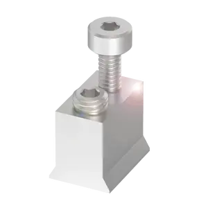 Balluff เซนเซอร์ฮาร์ดแวร์และอุปกรณ์เสริม BAM00KF - Product Image 1