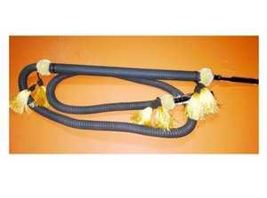 Manguera de cachimba lavable accesorios de Shisha personalizados de lujo - Product Image 6