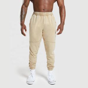 Sweat Hommes Jogger Pantalon Hommes Active Wear Jogging Bottoms Survêtement Pas Cher Jogger Pantalon De Survêtement Running Hommes Polaire Joggers - Product Image 3
