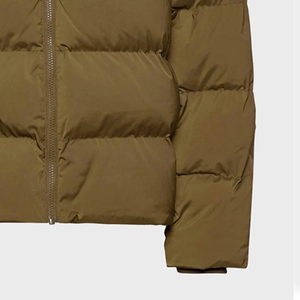 Chaquetas Acolchadas de Invierno con Diseño Nuevo del Fabricante, Unisex, con Función de Calefacción, Cierre de Cremallera, Servicio OEM - Product Image 2