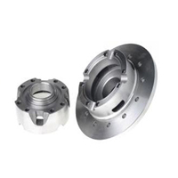 181273M1 Boîtier de différentiel Massey Ferguson, pièce de rechange pour tracteur, OEM, haute performance, transmission, moteur