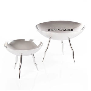 Bol à chocolat martelé décoratif de table, classique, élégant, fait à la main, bol à bonbons, best-seller, nouveau bol à chocolat design - Product Image 5