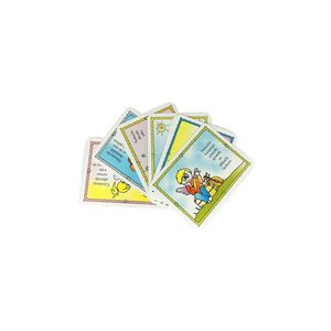 Cartes Ange Celsus - Product Image 2