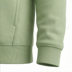 Sudadera con capucha extragrande personalizada y elegante para hombre, diseño vintage lavado con bolsillo frontal, cómoda sudadera con capucha personalizada para invierno. - Product Image 6