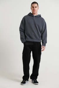 Sudadera con Capucha Extra Grande de Algodón Grueso Personalizada al por Mayor, Nuevo Diseño, las Mejores Sudaderas con Capucha Extra Grandes Térmicas para Hombre - Product Image 3