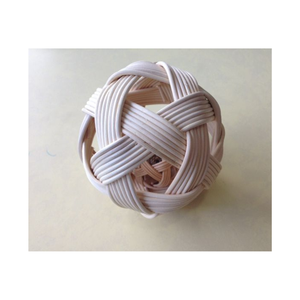 Jeu de Sport avec balle en rotin Takraw de haute qualité, balle en rotin au meilleur prix, boule en osier en rotin faite à la main - Product Image 6