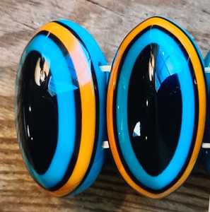 La mejor calidad, pulsera de moda de resina de latón hecha a mano de primera calidad personalizada para mujer con perlas de colores llamativos, India directa - Product Image 2