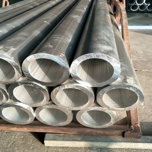 Prix des tubes et tuyaux en alliage d'<span class=keywords><strong>aluminium</strong></span> de qualité supérieure 1050 1100 3003 5083 6061 6063 7075 - Product Image 2