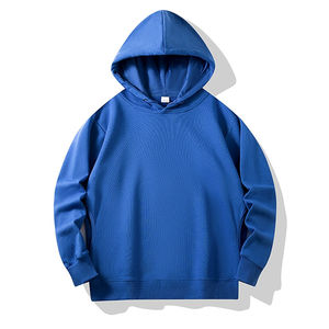 <b>Mens</b> Thick Winter Pullover | Heavy Fleece Crewneck Sweatshirt | Warm Casual <b>Top</b> - Product Image 1