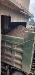 FLY ASH Prix promotionnel pour les matières premières de ciment Cendres volantes de charbon Prix de gros Fabricant vietnamien de haute qualité pas cher VNam - Product Image 2