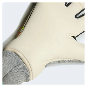 Impression personnalisée gant de gardien de but professionnel protecteur gants de gardien de but de football en gros gants allemands en latex - Product Image 3