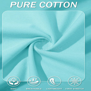 Camiseta sin mangas de algodón 100% de nuevo diseño, ropa de calle, logotipo impreso personalizado, Camiseta holgada de bajo precio para hombre - Product Image 6