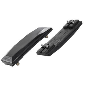 Rail mâle boulonné 260-120-50 avec centres 190X52 pour pièces de machines de construction - Product Image 3