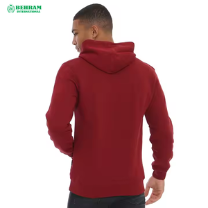 Nouveauté : Sweat-shirts unisexes légers de haute qualité avec impression de logo personnalisée, 100% coton, en molleton/éponge française, séchage rapide - Product Image 2