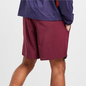 Pantalones de chándal de nailon personalizables de alta calidad para hombre, conjunto de Sudadera con capucha y cremallera, cortavientos transpirable apilado de varios colores - Product Image 2