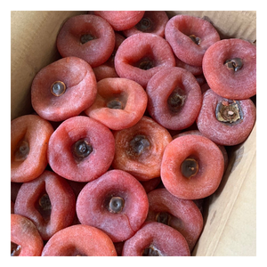 ลูกพลับอบแห้งทั้งตัวตากแดดตามธรรมชาติรสชาติหวานเข้มข้นขนมผลไม้พรีเมี่ยมเหมาะสำหรับเทศกาลโอกาสพิเศษ - Product Image 5