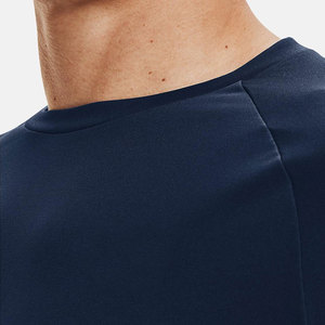 Vêtements décontractés sur mesure pour hommes, T-shirts d'été à manches courtes pour hommes, T-shirts coupe ajustée, au prix de gros, offre spéciale - Product Image 4