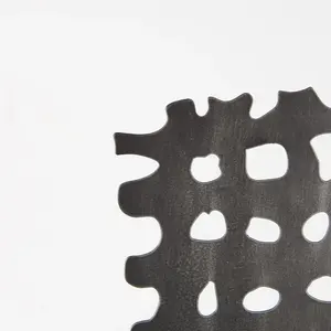 Escultura Metálica de Tendencia para Hogares Elegantes y Proyectos Comerciales, Decoración de Esquinas, Hecho en China por Zahid Exports, Gran Mayorista - Product Image 4