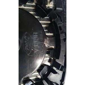 Vetro Specchietto Retrovisore Sinistro per FORD Fiesta 7a Serie (17>) H1BB-17K741 XUJF - Product Image 5
