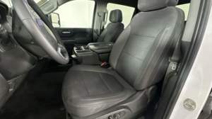 รถเชฟโรเลต ซิลเวอราโด 2500HD ปี 2022 2023 มือสองขายดี - Product Image 4