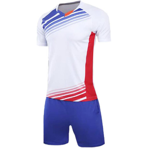 Personalizado uniforme de fútbol americano Pakistán transpirable aparejos sarga bordado cromo letras personalizadas de talla grande equipo corto - Product Image 3