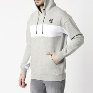 Custom 100% Cotton Distressed <b>Zip</b>-<b>Up</b> <b>Hoodie</b> Men High Quality Oversized <b>Graphic</b> Print Winter Fleece Directly Manufacturers - Product Image 2