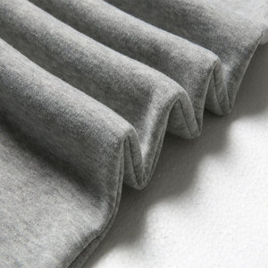 Pantalones de chándal ajustados para correr informales de alta calidad para hombre en negro, ropa deportiva ligera para gimnasio - Product Image 2