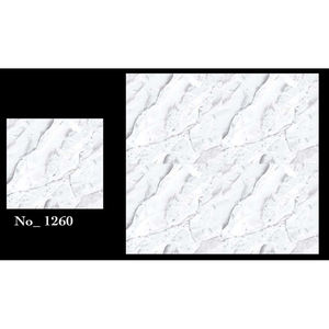 Baldosas de mármol digitales esmaltadas de cerámica de alta calidad, diseño moderno, decoración Interior para el hogar, fabricante indio directo brillante - Product Image 2