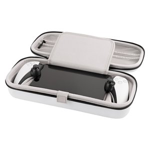 Étui de transport officiel en EVA blanc pour 5 lecteurs Portal - Product Image 4