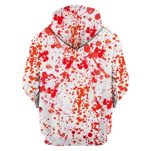 Sweats à capuche confortables pour hommes Sweats doublés de patchwork élégants pour un usage quotidien Coupe ample Saison d'été - Product Image 2