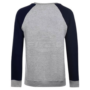 Sudaderas Casuales de Forro Polar para Hombre, Diseño Nuevo, Mezcla de Algodón, Transpirables, Ropa de Invierno - Product Image 2