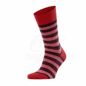 Calcetines informales, calcetines de algodón suaves, cómodos y transpirables para correr, calcetines de algodón para actividades al aire libre y senderismo - Product Image 4
