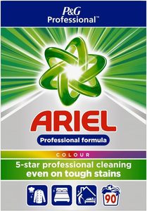 Detergente en Polvo Ariel Profesional para 90 Lavados - Product Image 4