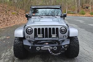 Meilleures voitures d'occasion en vente 2014 Wrangler Unlimited Polar Edition - Product Image 6