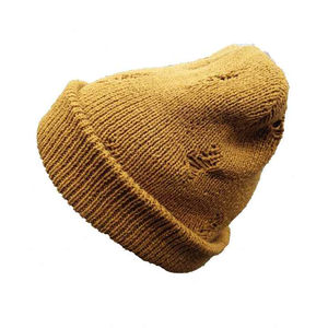 Gradient <b>Beanie</b> Hats with Wholesale Steady Quality Classic <b>Beanies</b> Winter best <b>Streetwear</b> Customized Colors and Sizes - Product Image 4