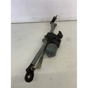 MOTEUR D'ESSUIE-GLACE AVANT LANCIA Ypsilon 1ère Série 188A4000 (03>06) - Product Image 2