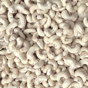 Usine du Vietnam W180 W240 W320 Ww450 noix de cajou grillées noix de cajou boîte en fer blanc client OEM ODM exigence - Product Image 1