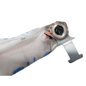 AIRBAG DE L'ÉTUIRE PASSENGER POUR CITROËN C3 Série 981185798 (16>) - Product Image 5