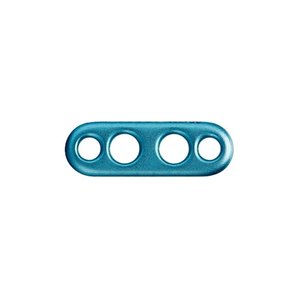 Implantes Ortopédicos Esportes Instrumentos Artroscópicos Botões Anulares Reparação e Reconstrução Titânio Botão Endo por Umbigo