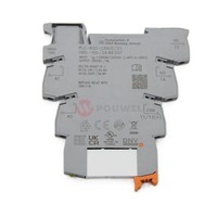 Module de relais industriel PLC RSC 2966207 PLC-RSC-230UC/21 16A 230VAC 6VDC basse consommation sur rail DIN avec LED