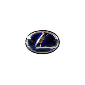 Supporto Logo Anteriore per Lexus Serie RX (2009+) OE 90975-02117 Benzina - Product Image 1