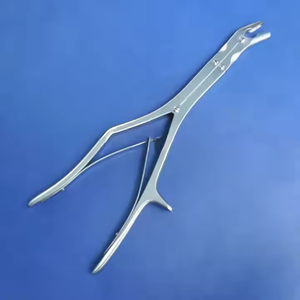 Rongeur orthopédique Sypert de qualité supérieure 14,5 pouces, instrument chirurgical orthopédique pour procédure de chirurgie orthopédique par Surgiright - Product Image 2
