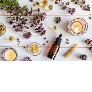 น้ำมันหอมระเหยกำยานบริสุทธิ์สกัดจากสมุนไพรการเพาะปลูกในบรรจุภัณฑ์แบบกลองกระป๋อง - Product Image 4