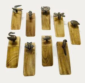 Corde de jute arrêt de porte nautique cale de porte en bois décor nautique butée de porte en bois avec boutons en céramique vintage